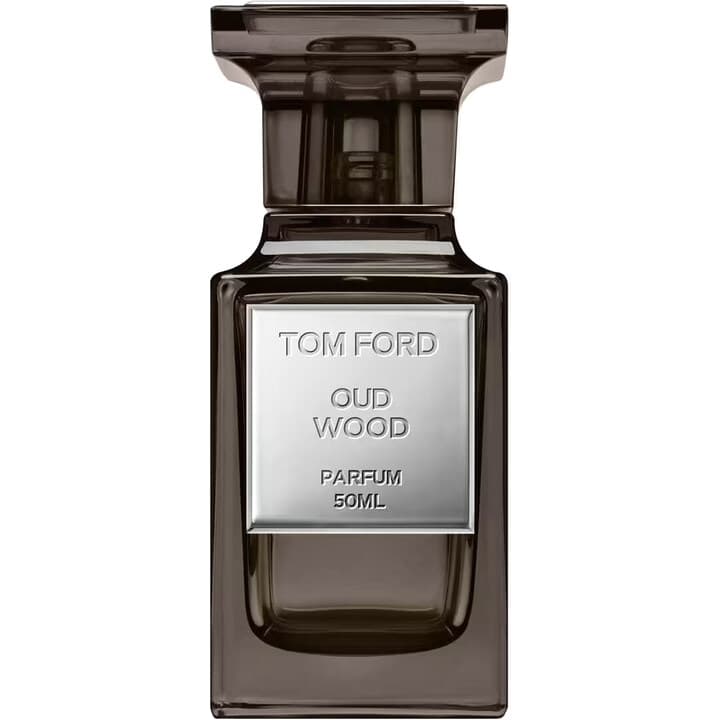 Oud Wood Parfum