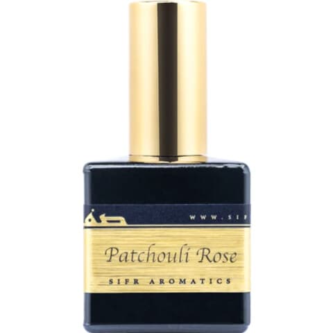 Patchouli Rose