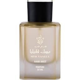 Misk Vanilla / مسك فانيلا (Hair Mist)