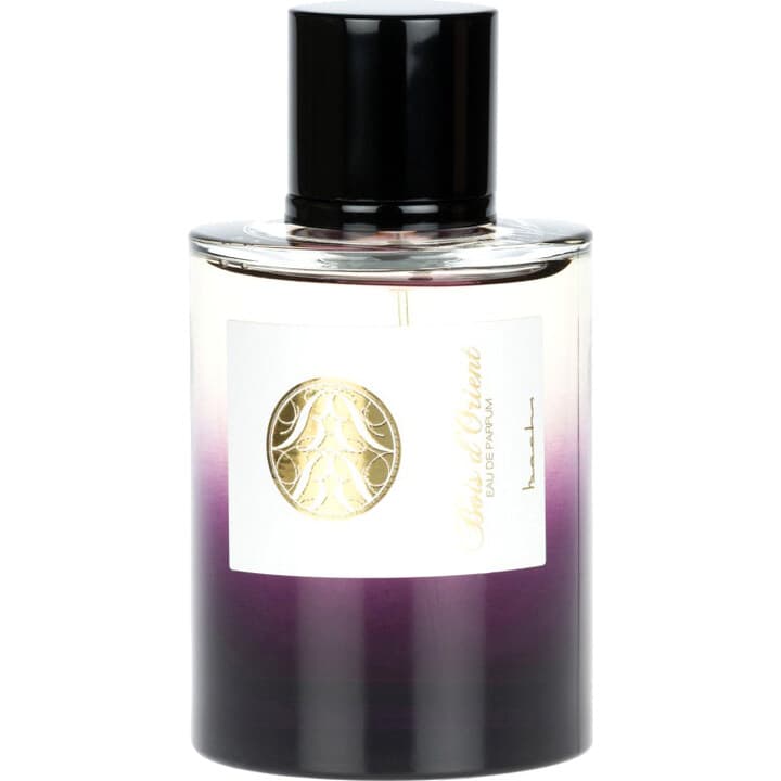 Bois d'Orient by Bachs perfume bottle