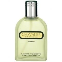 Chevalier EDT by de Crignis perfume bottle