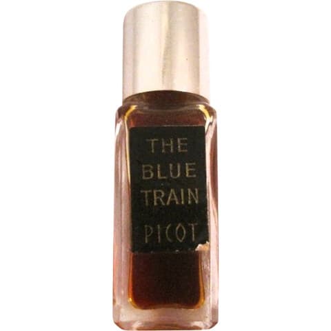 The Blue Train / Le Train Bleu