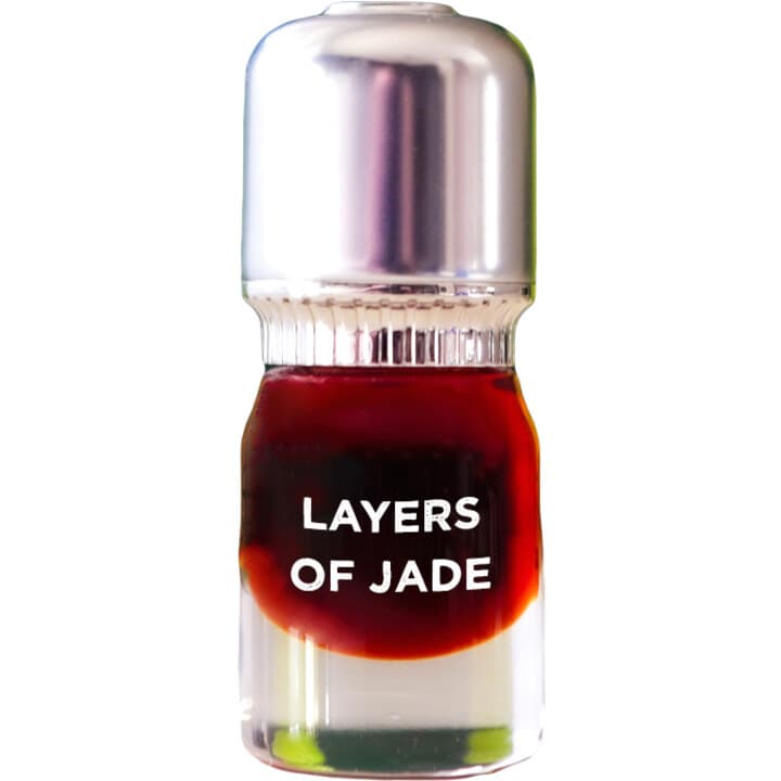 Layers of Jade (Attar)