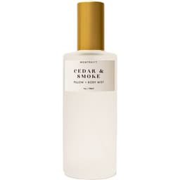 Cedar & Smoke (Body Mist)