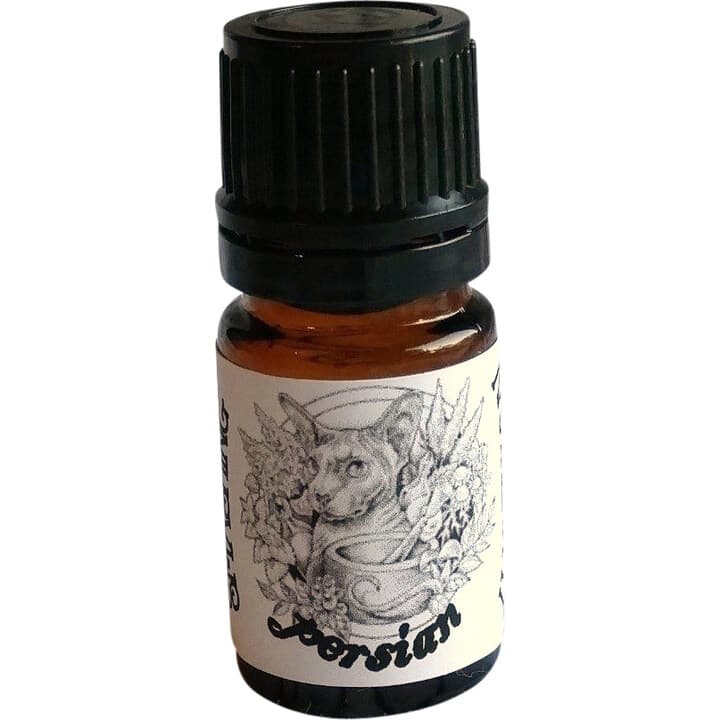 Persian (Perfume Oil)