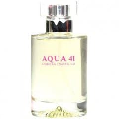 Aqua 41 for Women