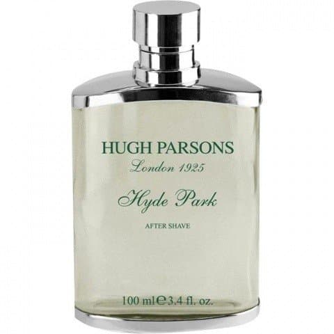 Hyde Park (After Shave)