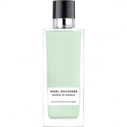 Eau Fraîche Madera de Naranjo