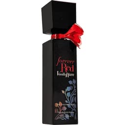 Forever Red Vanilla Rum (Fragrance Mist)