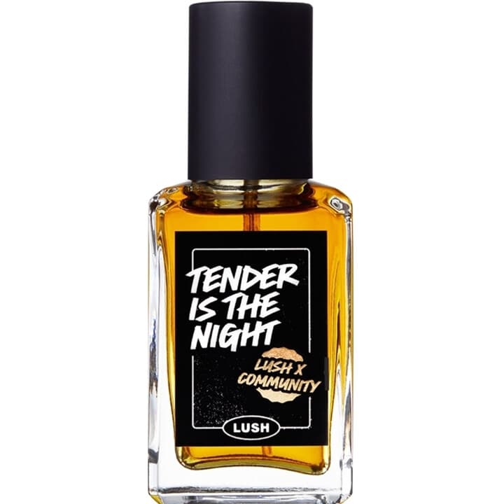 Tender is the Night