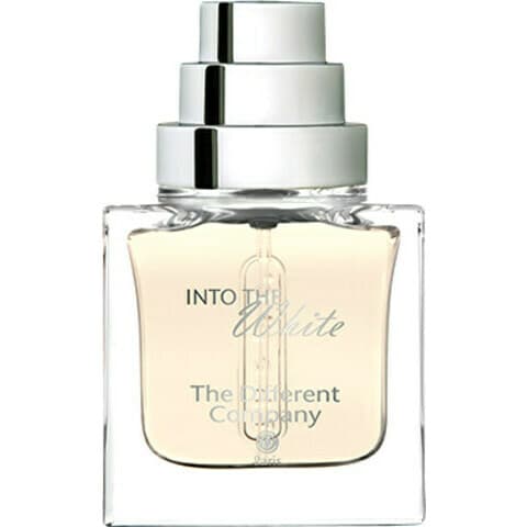 Into The White / Ailleurs & Fleurs / Un Parfum d'Ailleurs & Fleurs