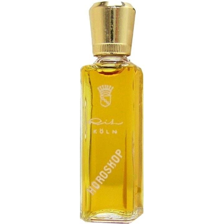 Horoskop - Löwe by Riz Köln perfume bottle