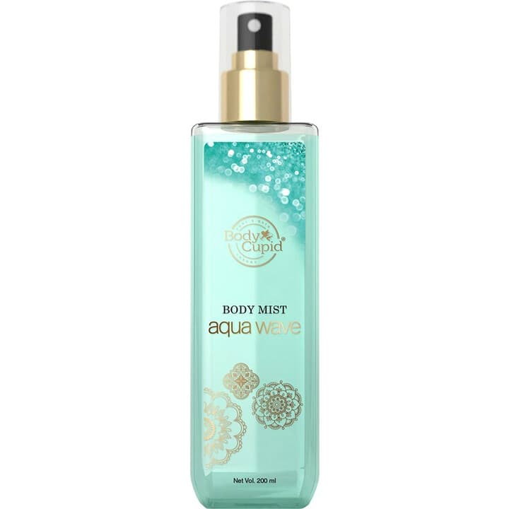 Aqua Wave (Body Mist)