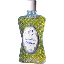 Eau de Cologne Fougère