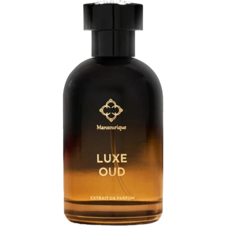 Luxe Oud