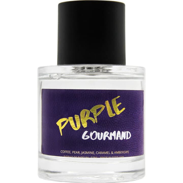 Purple Gourmand