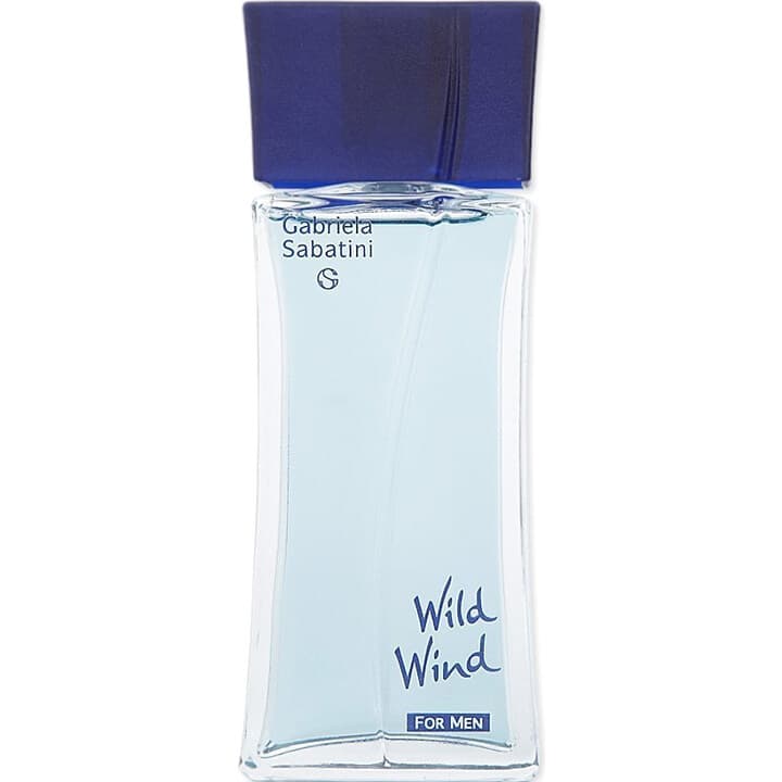 Wild Wind for Men (After Shave)