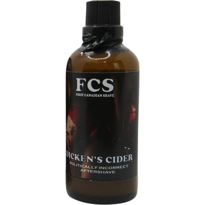 Dicken's Cider