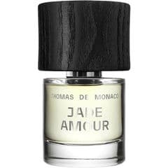 Jade Amour by Thomas De Monaco perfume bottle