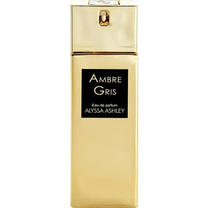 Ambre Gris EDP