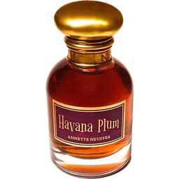 Havana Plum