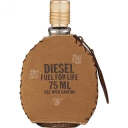 Fuel for Life Homme EDT