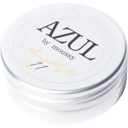 AZUL by moussy - In the Spotlight / アズール バイ マウジー インザスポットライト (Solid Perfume)