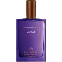 Vanille EDP