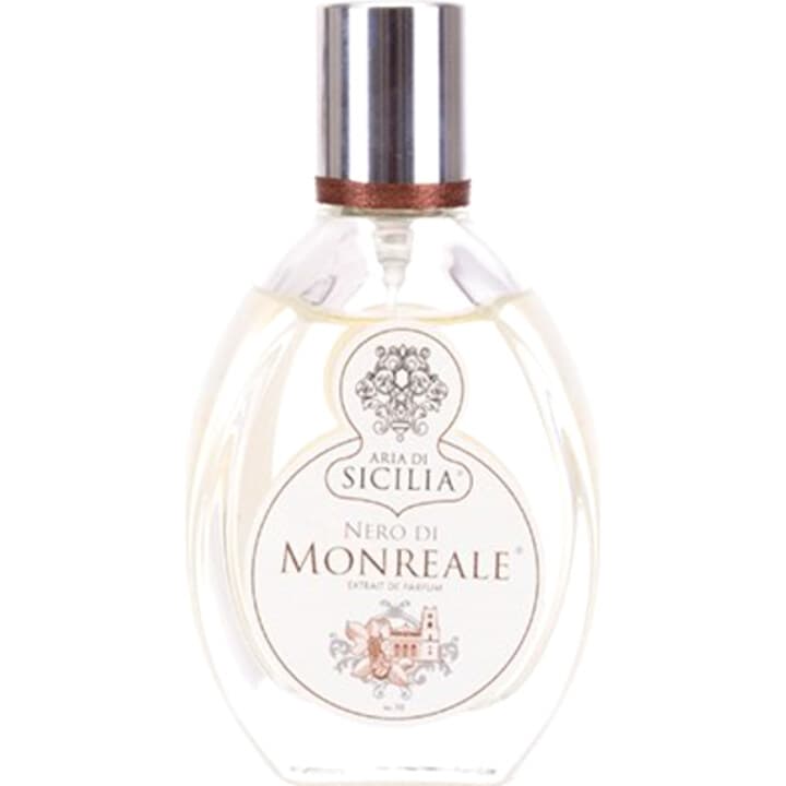 Nero di Monreale by Aria di Sicilia perfume bottle