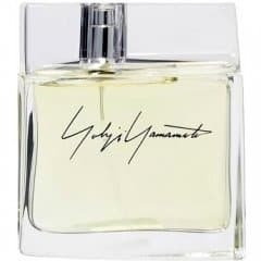 Yohji Yamamoto Homme (2013) EDT