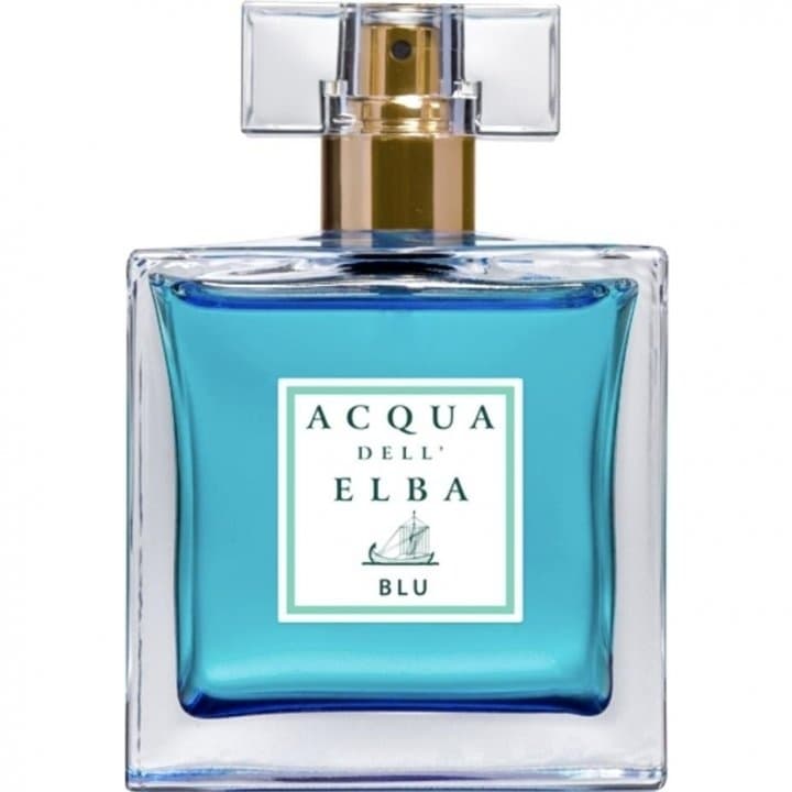 Blu Donna EDT