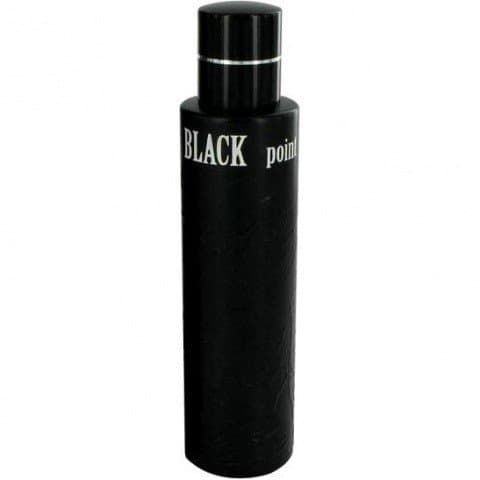 Black Point by YZY perfume bottle