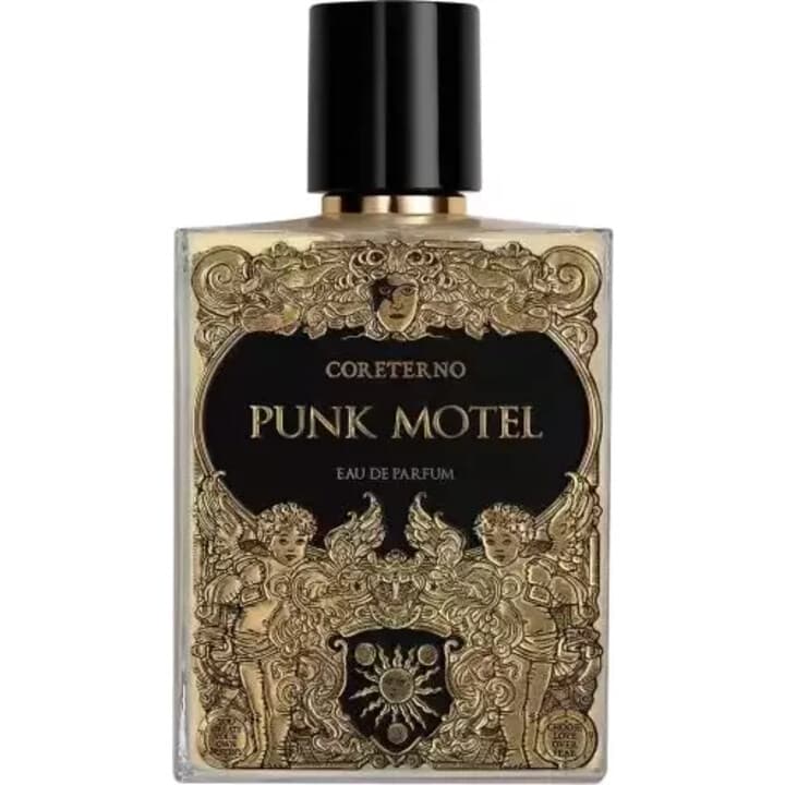 Punk Motel