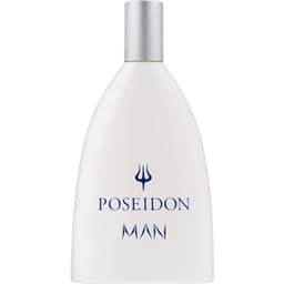 Poseidon Man