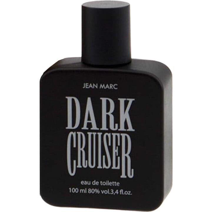 Dark Cruiser