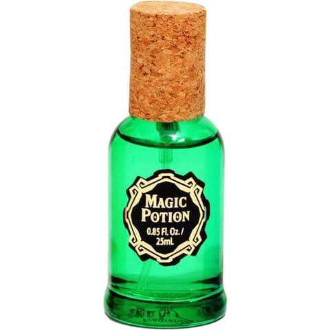 The Legend of Zelda - Magic Potion