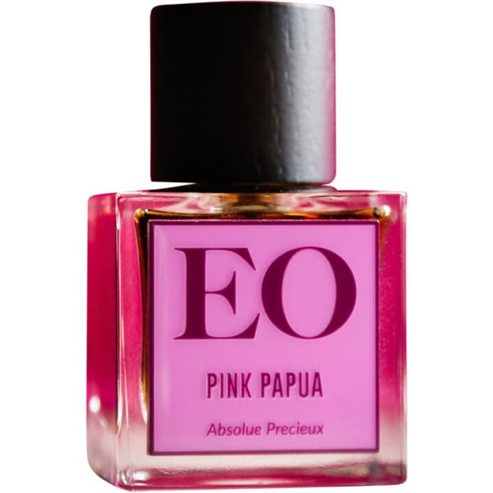 Pink Papua: Muana