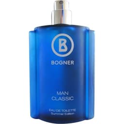 Bogner Man Classic Summer Edition