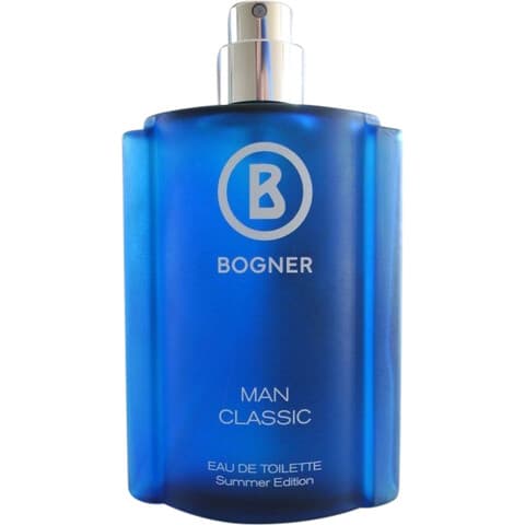 Bogner Man Classic Summer Edition