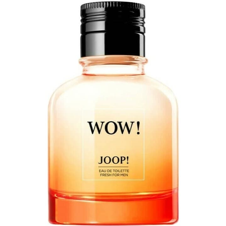 Wow! for Men (Eau de Toilette Fresh)