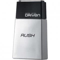 Derek Jeter Driven Rush EDT