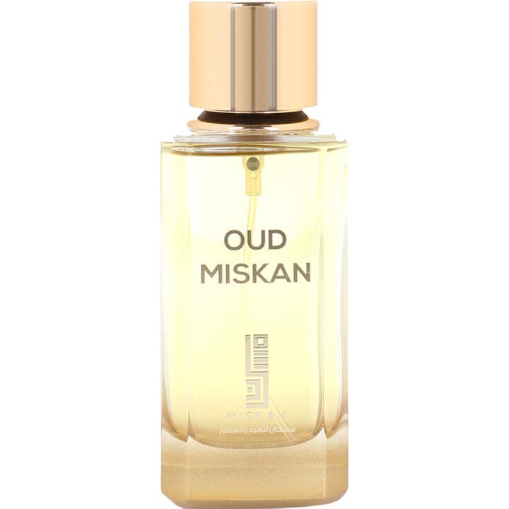 Oud Miskan