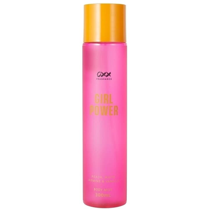 Girl Power (Body Mist)