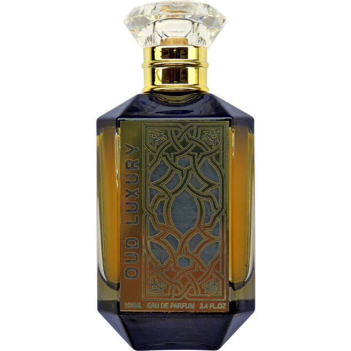 Oud Luxury