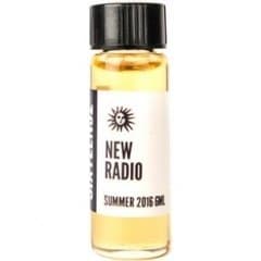 New Radio (Perfume Oil)