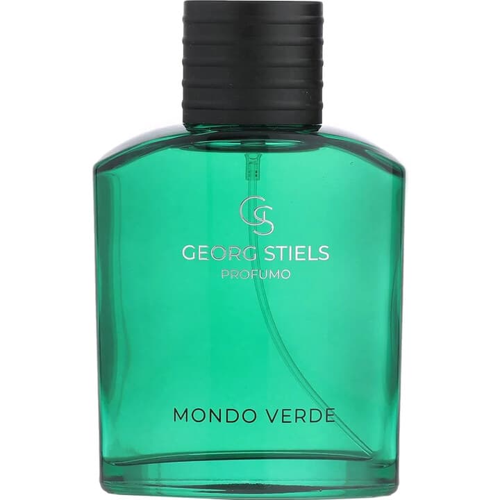 Mondo Verde