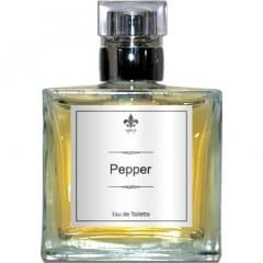 Pepper