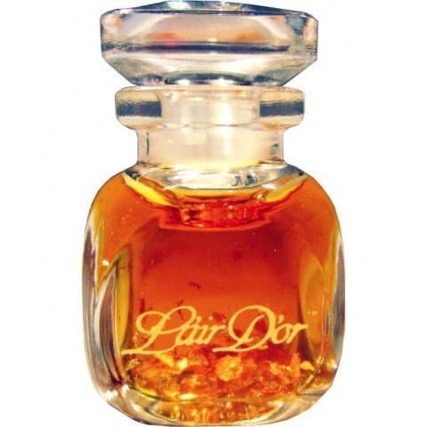 L'air D'or by L'air D'or perfume bottle