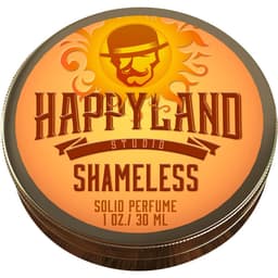 Shameless (Solid Perfume)