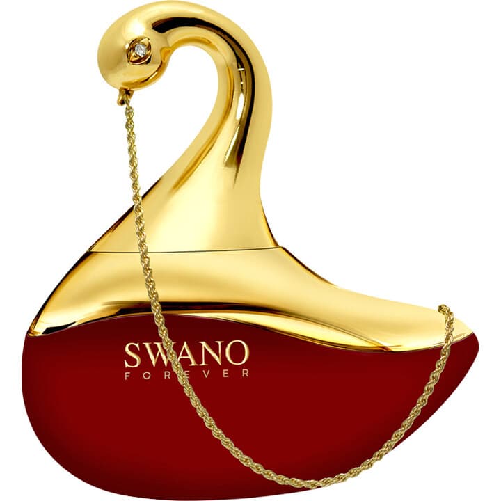 Swano Forever by Le Chameau perfume bottle